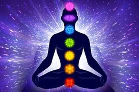 Arqueria sagrada a traves de los chakras